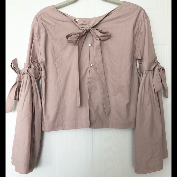 NWT Free People Top - Picture 2 of 6